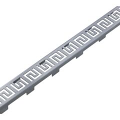 Product Image - Grating-WaterLine channel