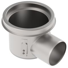 Product Image - Drain-No membrane-205