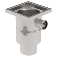 Product Image - Drain-No membrane-200