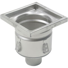 Product Image - Drain-No membrane-250