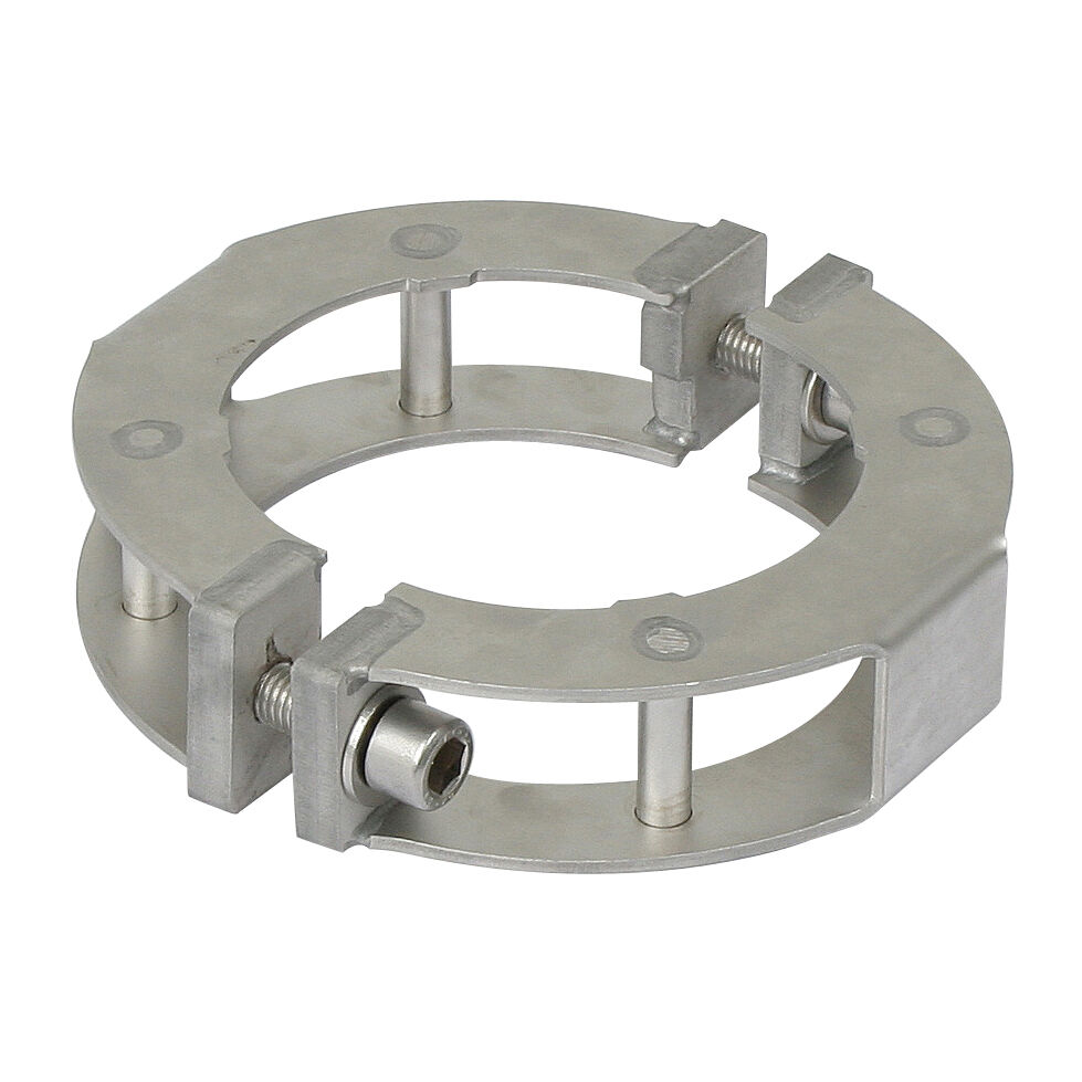 Product Image - Joint clamp-Pressure peak